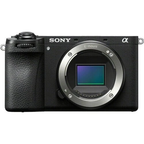 Sony A6700 Body / İthalatçı Garantili ürün görseli 1