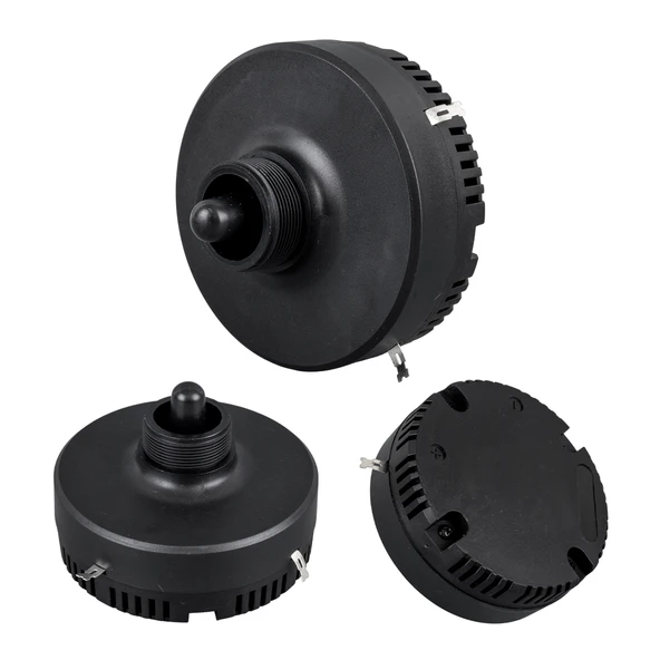 MAGICVOICE TS-1014 150W 4-16 OHM PLASTİK VİDALI PIEZO YEDEK TWEETER ürün görseli 1