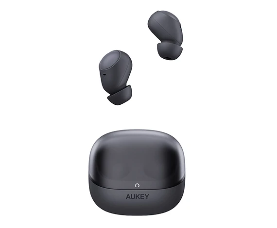 AUKEY EP-M3A-GY Kablosuz Kulaklık ürün görseli 1