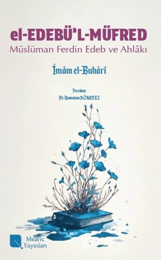 El-Edebü’l-Müfred İmam Buhari ürün görseli 1