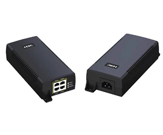 H3C 9801A1PJ ADP060-55V-PoE-GL 55V 60W PoE A.P.S. ürün görseli 1