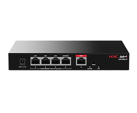 H3C UR105G-P ürün görseli 1