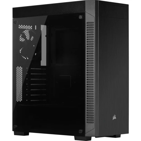 CORSAIR CARBIDE CC-9011183-WW 110R BLACK GAM KASA ürün görseli 1