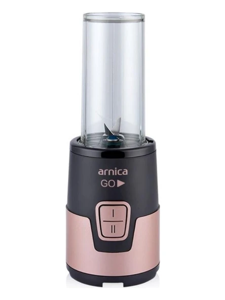 ARNICA GH21410 Go Kişisel Blender Rose ürün görseli 1