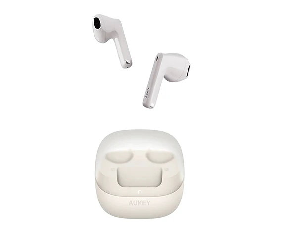 AUKEY EP-M4-WH Kablosuz Kulaklık ürün görseli 1