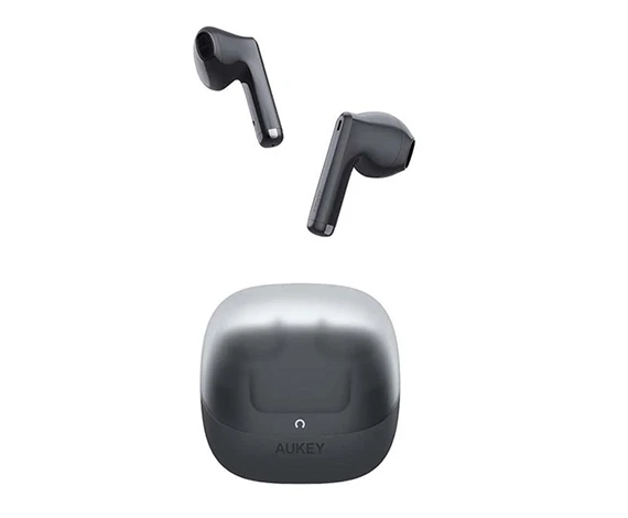 AUKEY EP-M4-GY Kablosuz Kulaklık ürün görseli 1