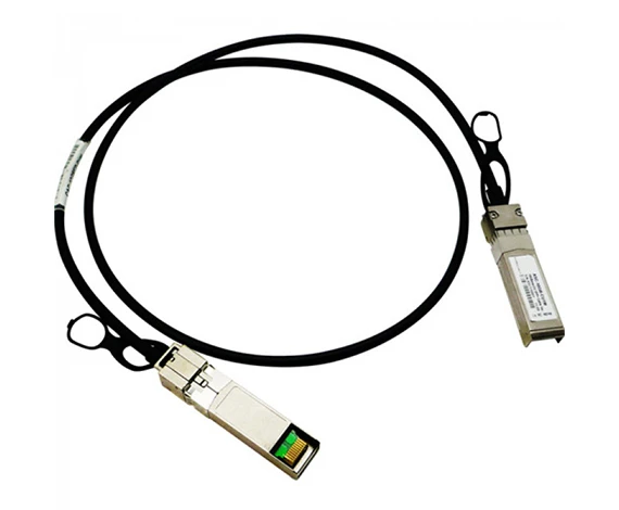 H3C 0231A0AK SFP+ Cable 0.65m ürün görseli 1