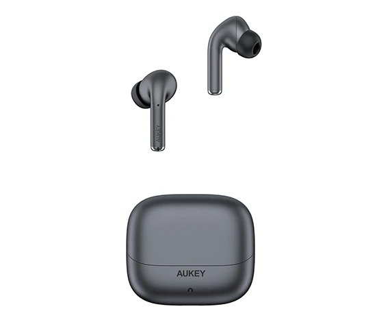 AUKEY Aktif Noise Cancelling Hibrit Kablosuz Kulaklik ürün görseli 1