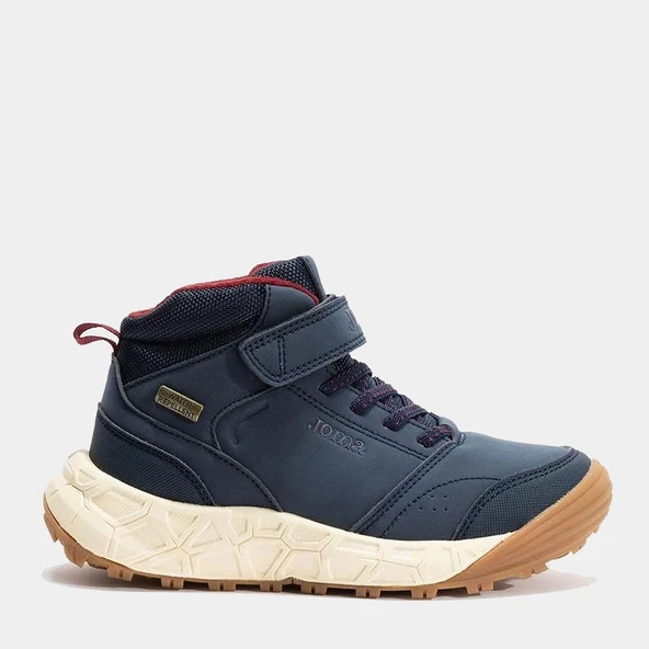 Joma Camba Jr 2503 Lacivert Çocuk Bot  - JCAMBW2503V ürün görseli 1