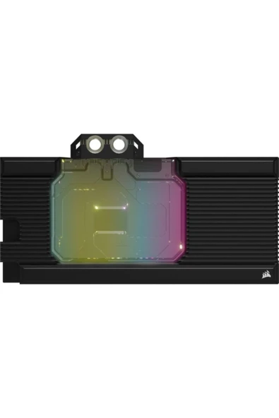 CORSAIR CX-9020013-WW Hydro X Series XG7 RGB 30-SERIES STRIX GPU Water Block 3090, 3080, 3070 ürün görseli 1