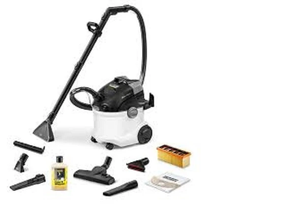 Karcher Se 6.100 Halı Koltuk Temizleme Makinesi ürün görseli 1