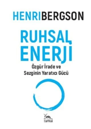 Ruhsal Enerji Henri Bergson ürün görseli 1