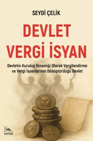 Devlet Vergi İsyan Seydi Çelik ürün görseli 1