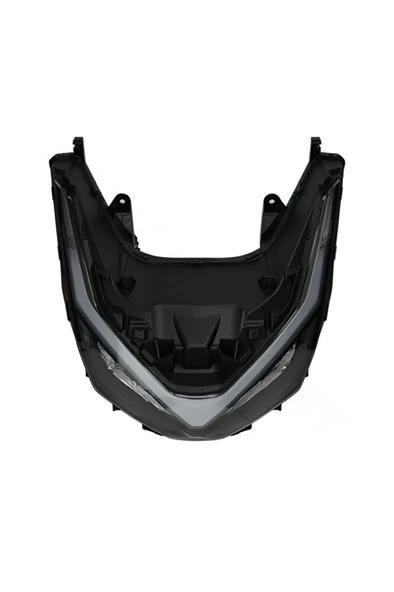 Honda Pcx 125 Far Komple 2025 Deluxe Oem E Belgeli  Supermoto ürün görseli 1