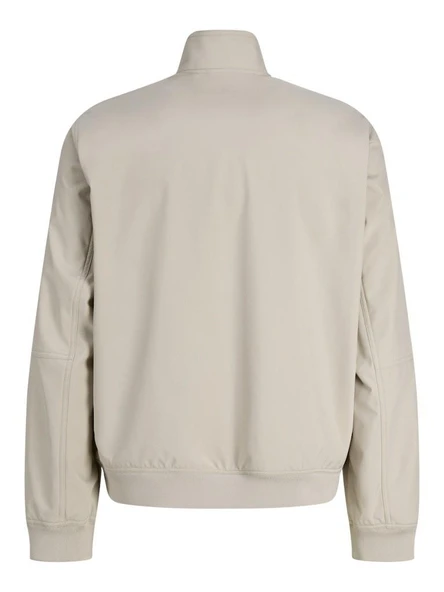 Jack Jones Parker Softshell Bomber Erkek Ceket 12288875 - Resim 6