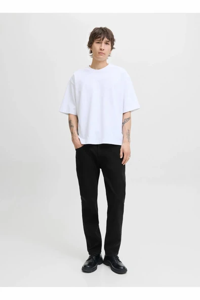 Jack Jones Clark Jjoriginal Sq 356 Erkek Jean Pantolon 12282670 ürün görseli 1