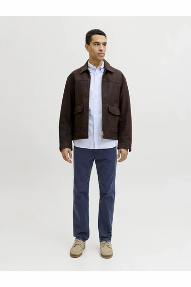 Jack Jones Finn Erkek Pantolon 12293328 ürün görseli 1