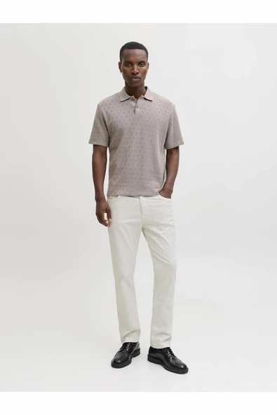 Jack Jones Finn Erkek Pantolon 12293328 ürün görseli 1