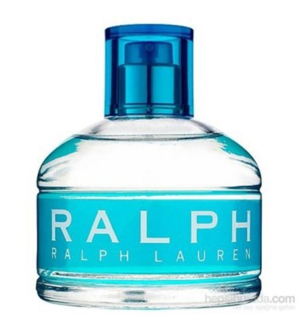 Ralph Lauren Ralph Edt Refill 100 ml ürün görseli 1