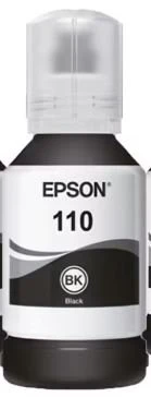 110 Epson Ecotank M3140 Pigment Siyah Mürekkep ürün görseli 1