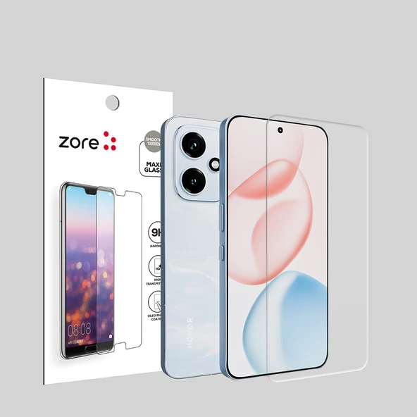 Honor 400 Maxi Glass Temperli Cam Ekran Koruyucu ürün görseli 1