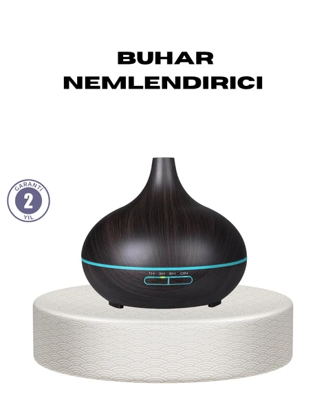 Bn01 Hava Nemlendirici ürün görseli 1