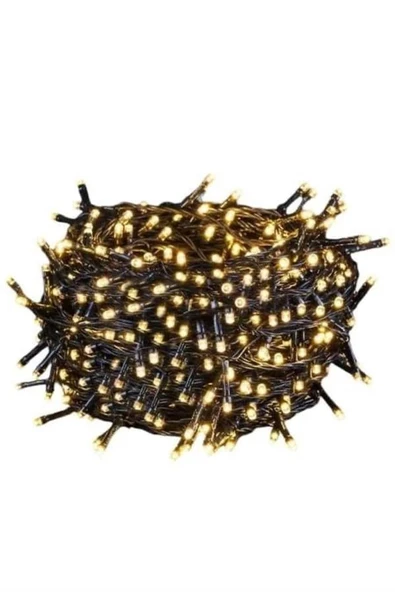 Dekoratif Aydınlatma Ampüllü 10 Metre Gün Işığı Şerit Led ürün görseli 1