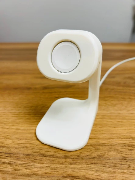 Apple uyumlu 1 Adet Boş  Watch Şarj Standı Akıllı Saat Şarj Standı ürün görseli 1