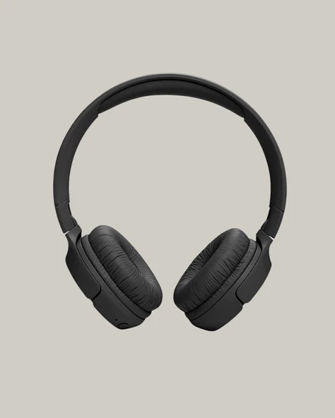 Katlanabilir Usb-c Şarjlı Bluetooth Kulaklık - Resim 4