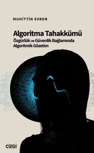 Algoritma Tahakkümü Muhittin Evren ürün görseli 1
