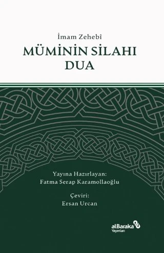 Müminin Silahı Dua İmam Zehebi ürün görseli 1