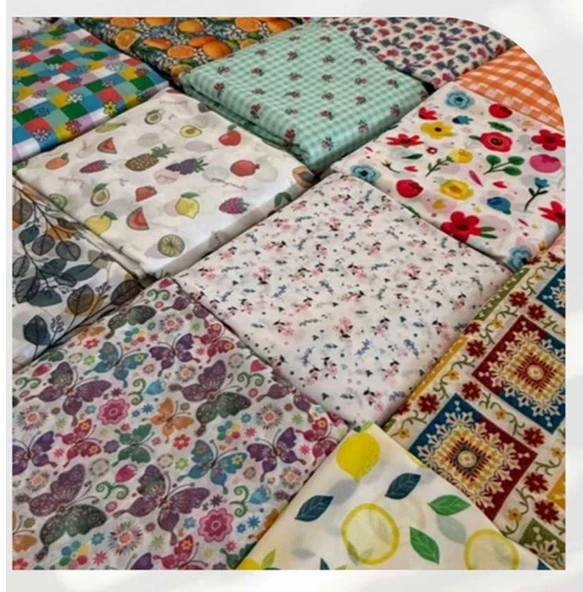 Bilmar Raşel Sofra Bezi Piknik Örtüsü Leke Tutmaz 150 X 150 Cm x 1 Adet ürün görseli 1