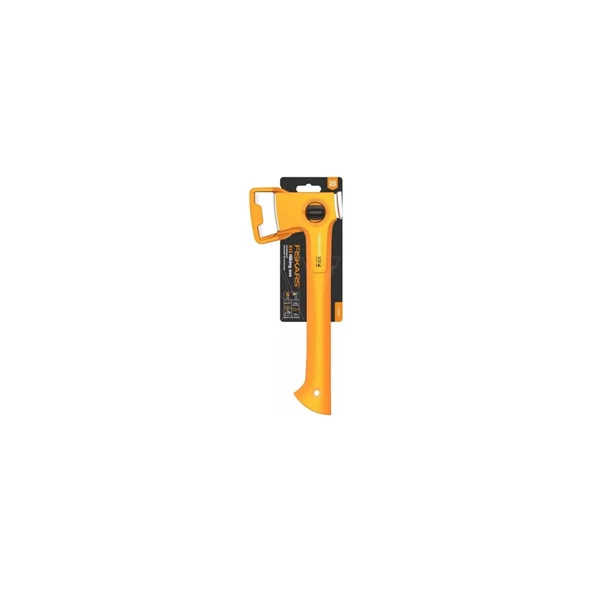 Fiskars 1069101 X13 Ultra Hafif Parçalama Baltası X13 ürün görseli 1