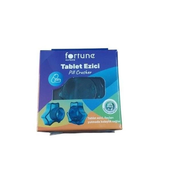 Fortune Tablet - Hap Ezici ürün görseli 1