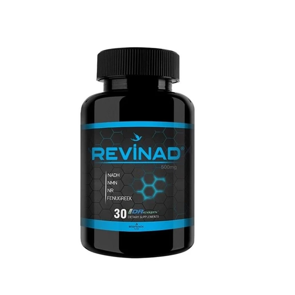 Revinad 30 Dr Kapsül ürün görseli 1