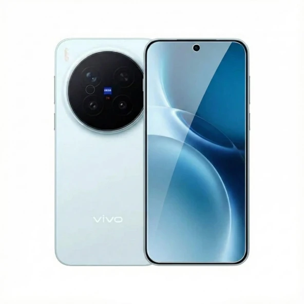 Vivo X300 Pro ile Uyumlu HD Şeffaf 9H Nano Ekran Koruyucu ürün görseli 1