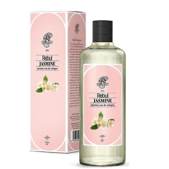Rebul JASMIN Kolonya 270ml ürün görseli 1