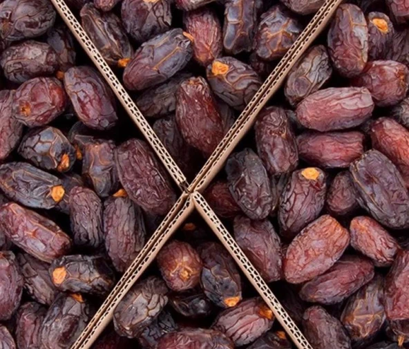 Kudüs Hurma M Boy 200 Gr ürün görseli 1