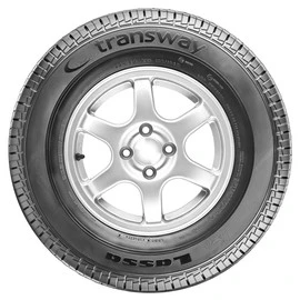 Lassa Transway 235/65R16C 121/119N (Yaz) ürün görseli 1