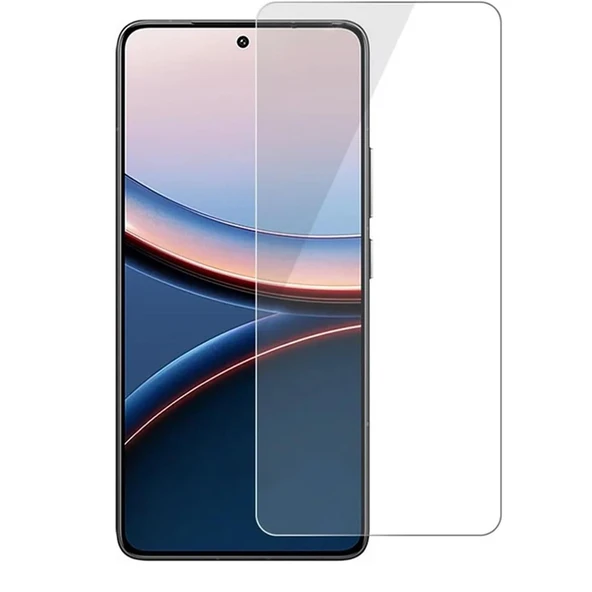 Bufalo Xiaomi Poco F7 Pro FlexiGlass Nano Ekran Koruyucu ürün görseli 1
