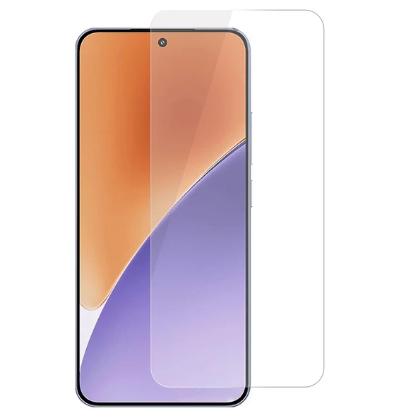 Bufalo Xiaomi 15 FlexiGlass Nano Ekran Koruyucu ürün görseli 1