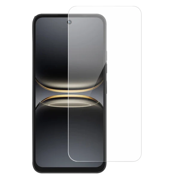 Bufalo Tecno Spark 40 / Spark 40C / Go2 FlexiGlass Nano Ekran Koruyucu ürün görseli 1
