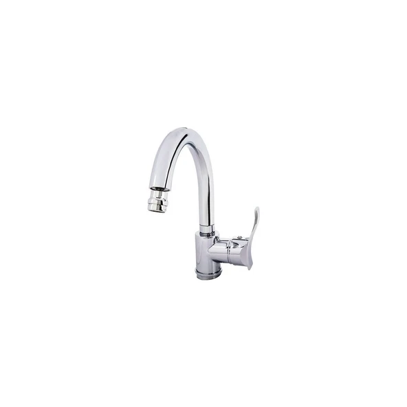 AKD101 Akdeniz Mix - Kuğu Lavabo ürün görseli 1