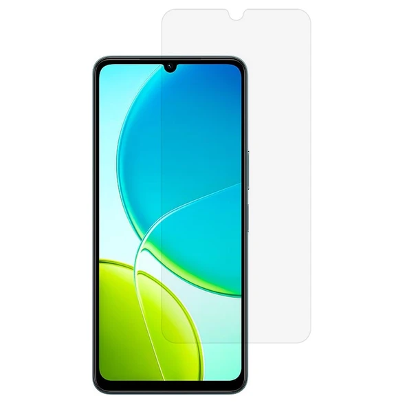 Bufalo Vivo Y04 FlexiGlass Nano Ekran Koruyucu ürün görseli 1