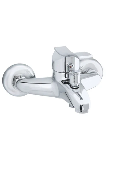 GMS Akdeniz Mix Banyo Bataryası - Resim 2