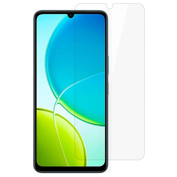 Bufalo Vivo Y29s 5G FlexiGlass Nano Ekran Koruyucu ürün görseli 1