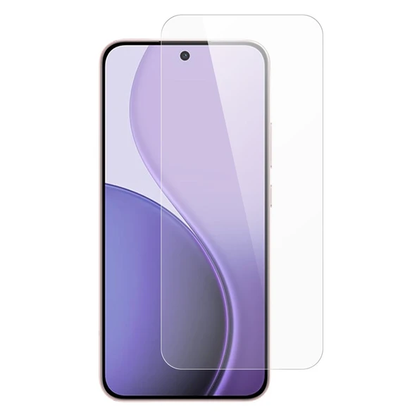 Bufalo Oppo Reno 14 FlexiGlass Nano Ekran Koruyucu ürün görseli 1