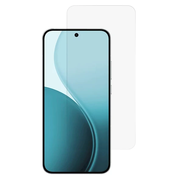 Bufalo Oppo Reno 14 Pro FlexiGlass Nano Ekran Koruyucu ürün görseli 1