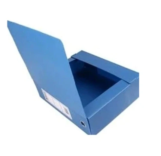 Arşiv Kutusu 24X32X9 Mavi - 2 adet ürün görseli 1