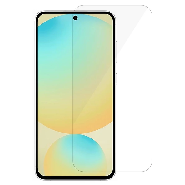 Bufalo Samsung Galaxy S25 FE FlexiGlass Nano Ekran Koruyucu ürün görseli 1